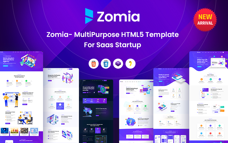 Website Templates