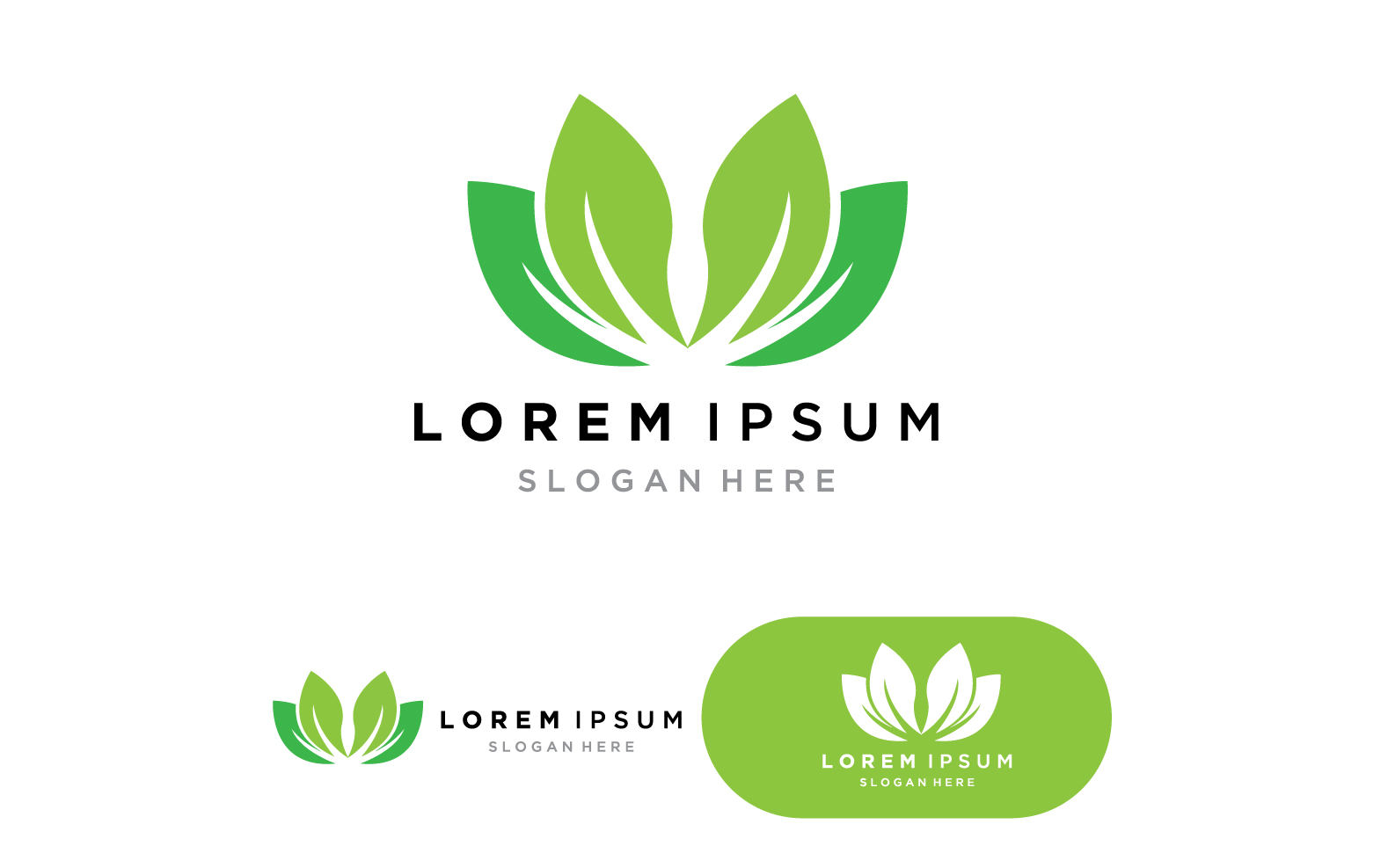 Plantillas de Logotipos