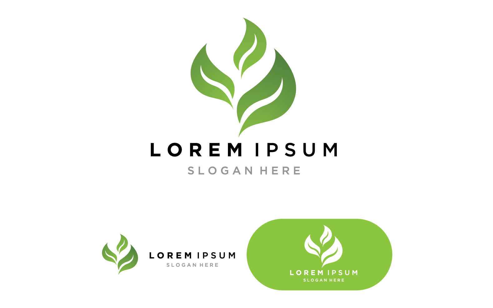 Plantillas de Logotipos