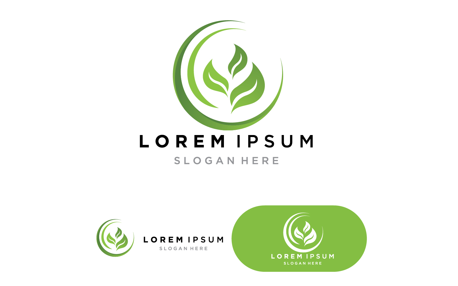 Plantillas de Logotipos