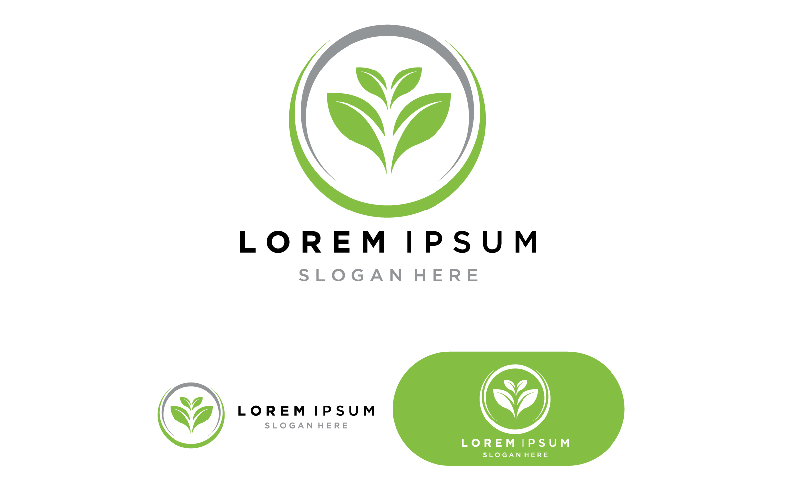 Plantillas de Logotipos