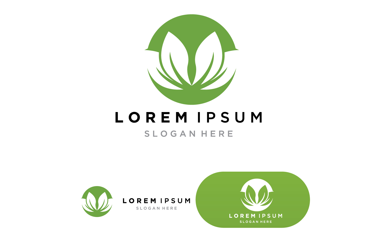 Plantillas de Logotipos