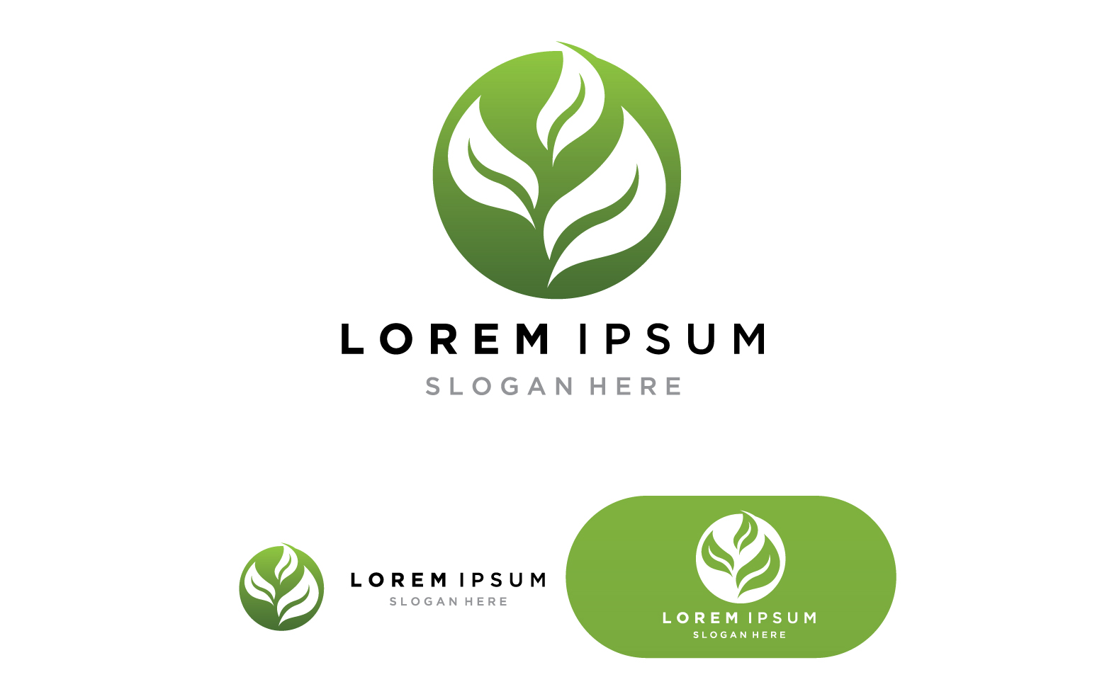 Plantillas de Logotipos