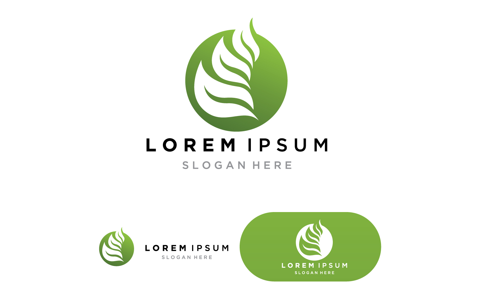 Plantillas de Logotipos