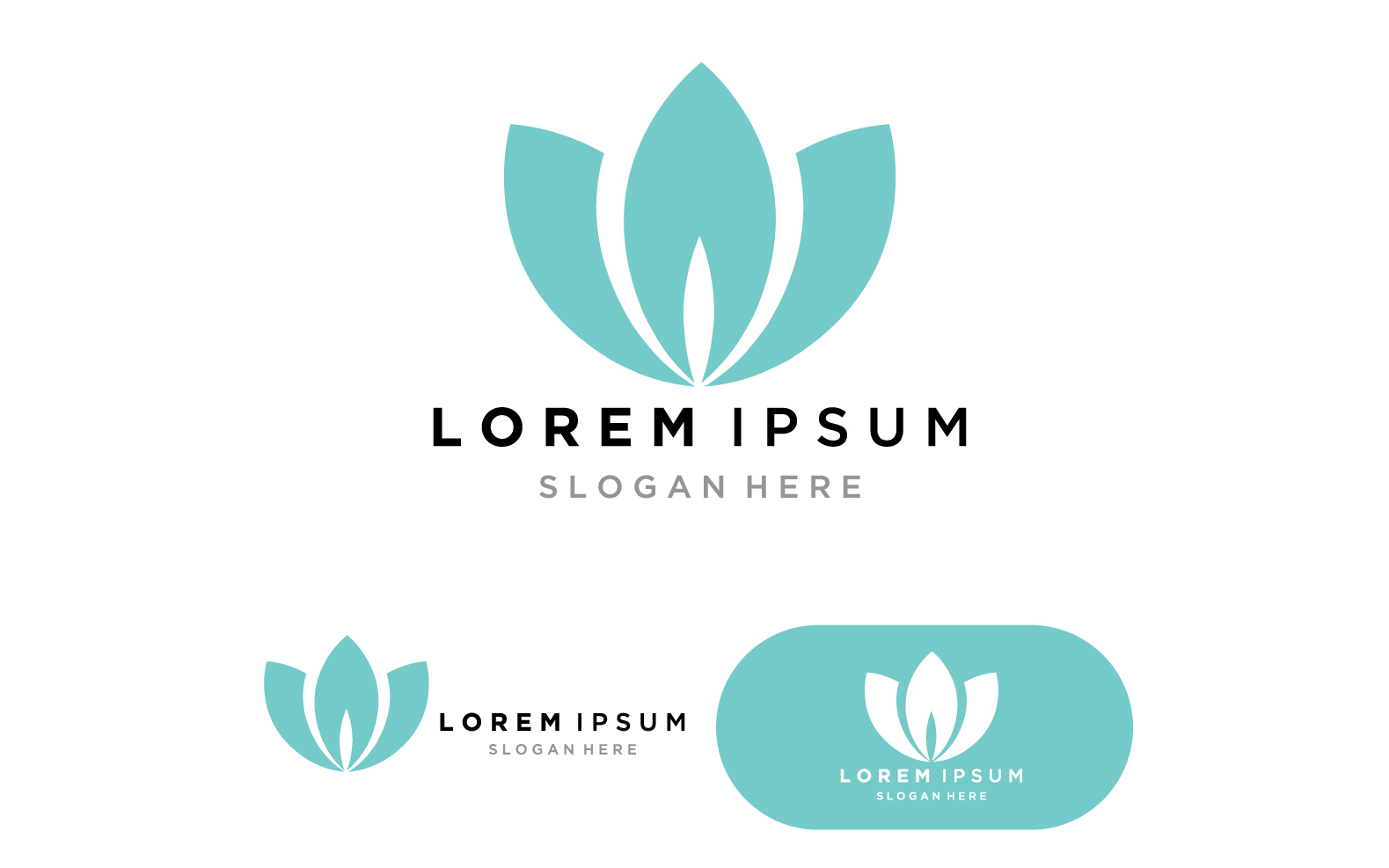 Plantillas de Logotipos