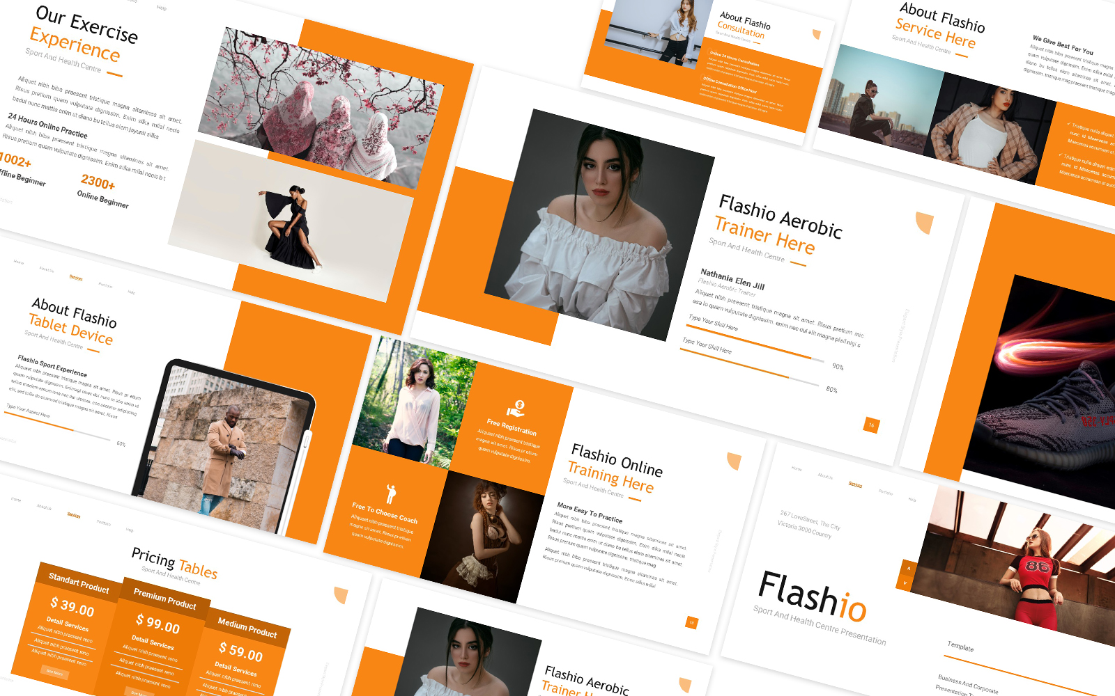 PowerPoint Templates