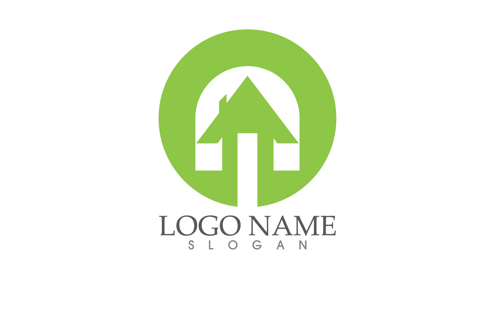 Plantillas de Logotipos