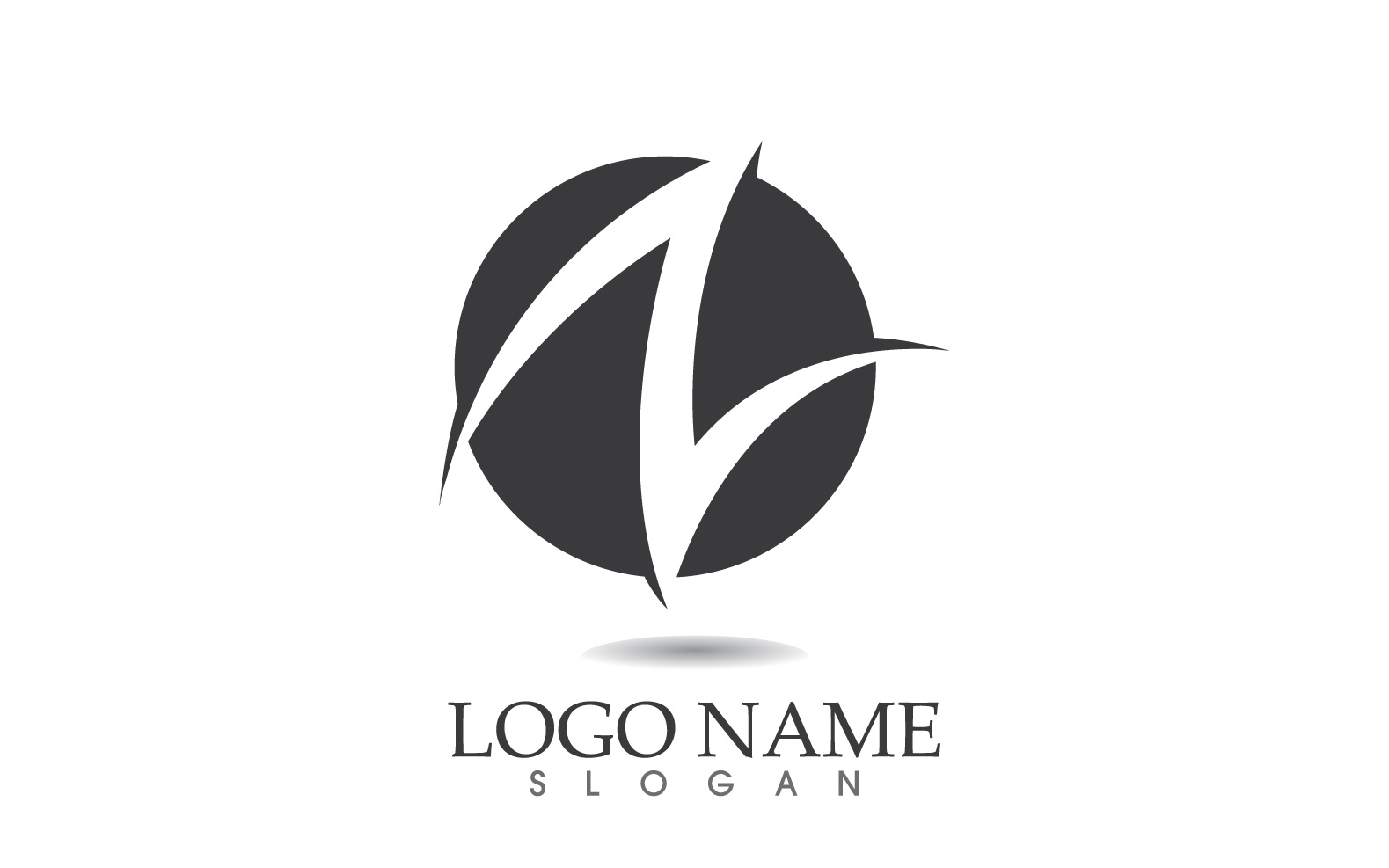 Plantillas de Logotipos