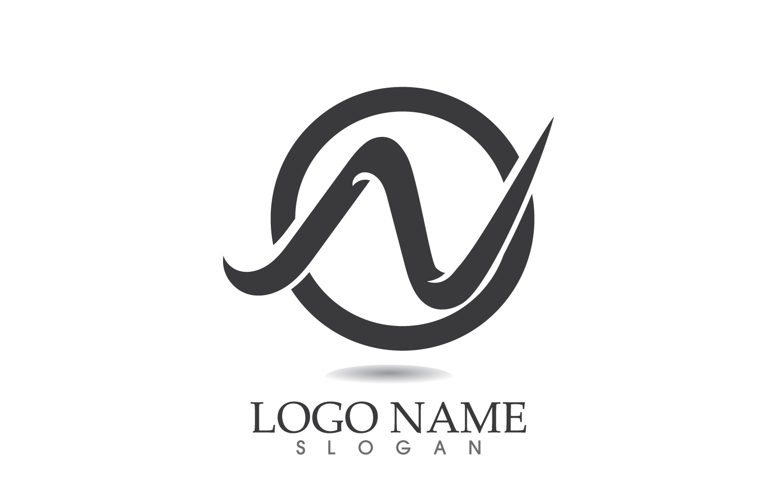 Plantillas de Logotipos