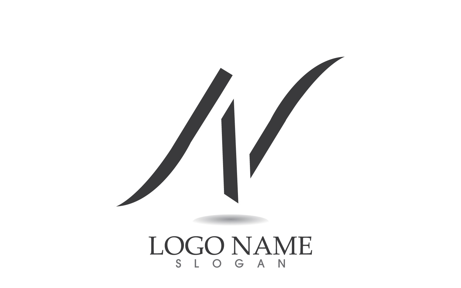 Plantillas de Logotipos