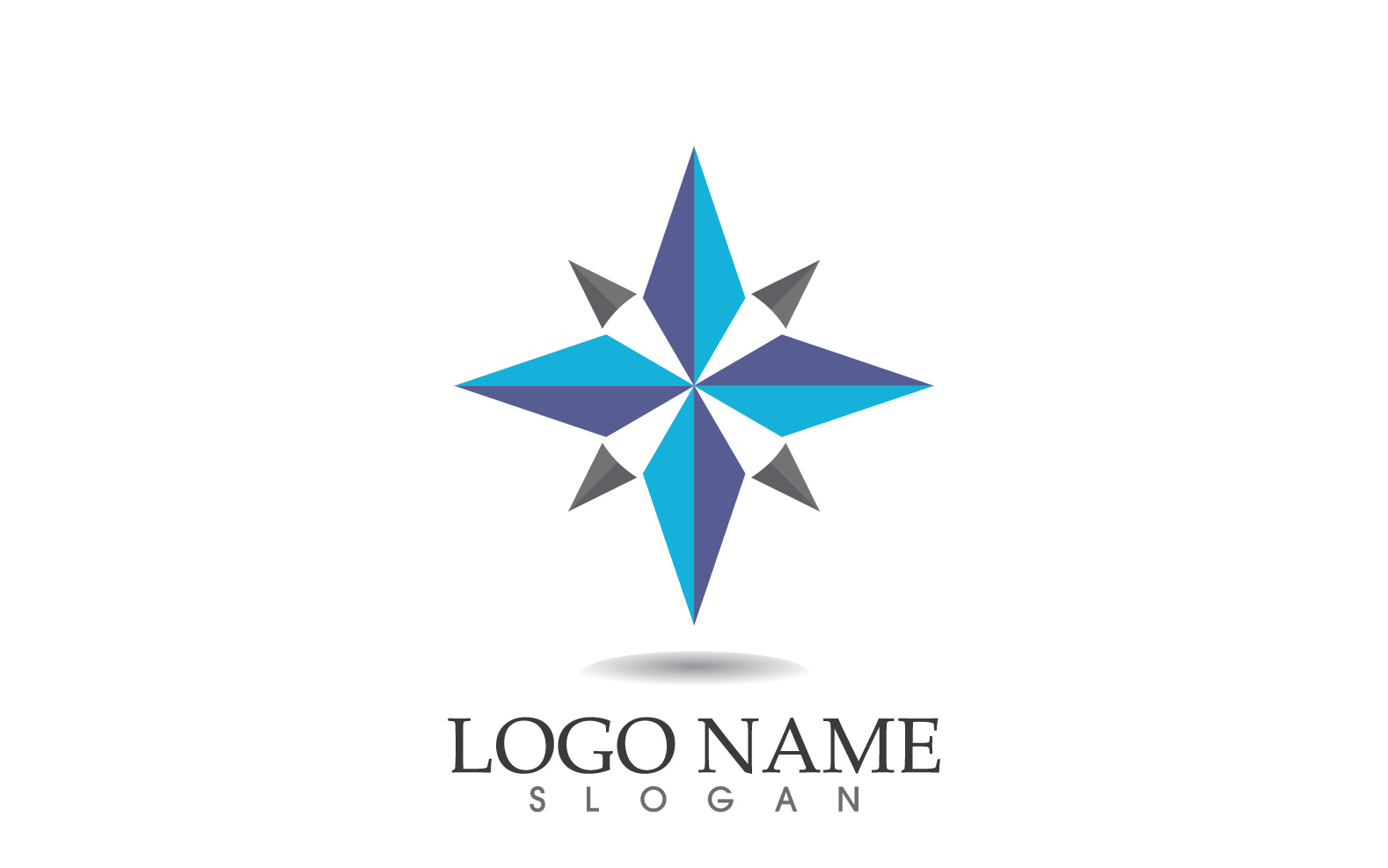 Plantillas de Logotipos