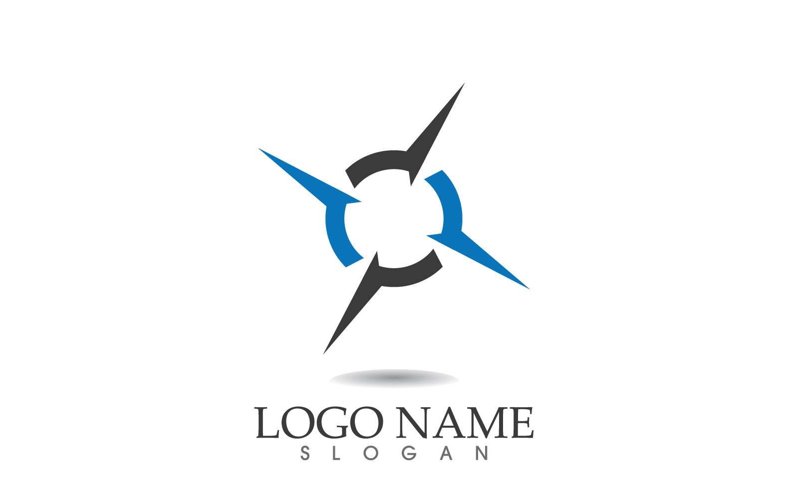 Plantillas de Logotipos