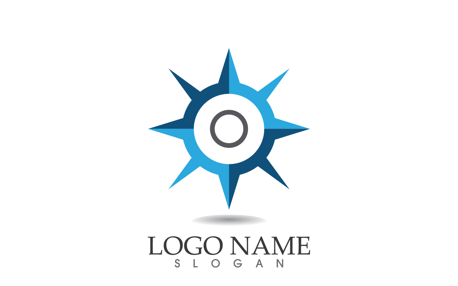 Plantillas de Logotipos