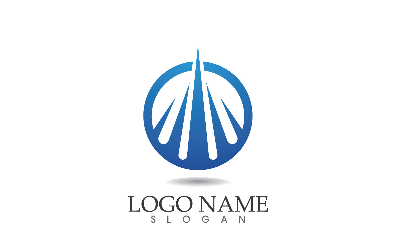 Plantillas de Logotipos