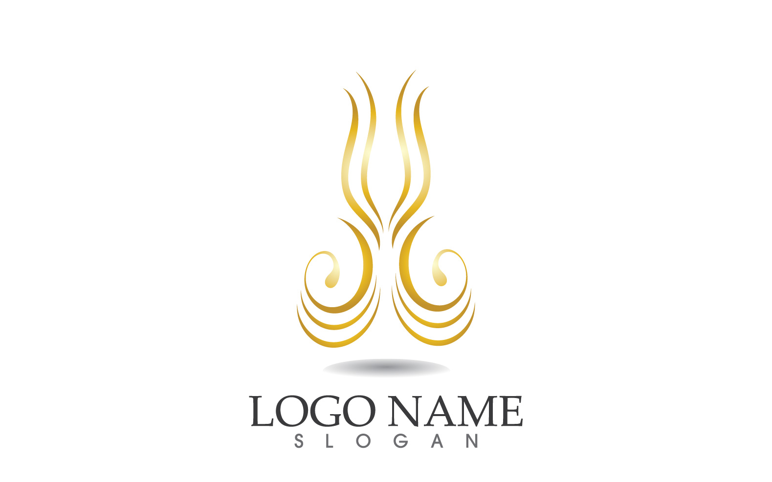 Plantillas de Logotipos