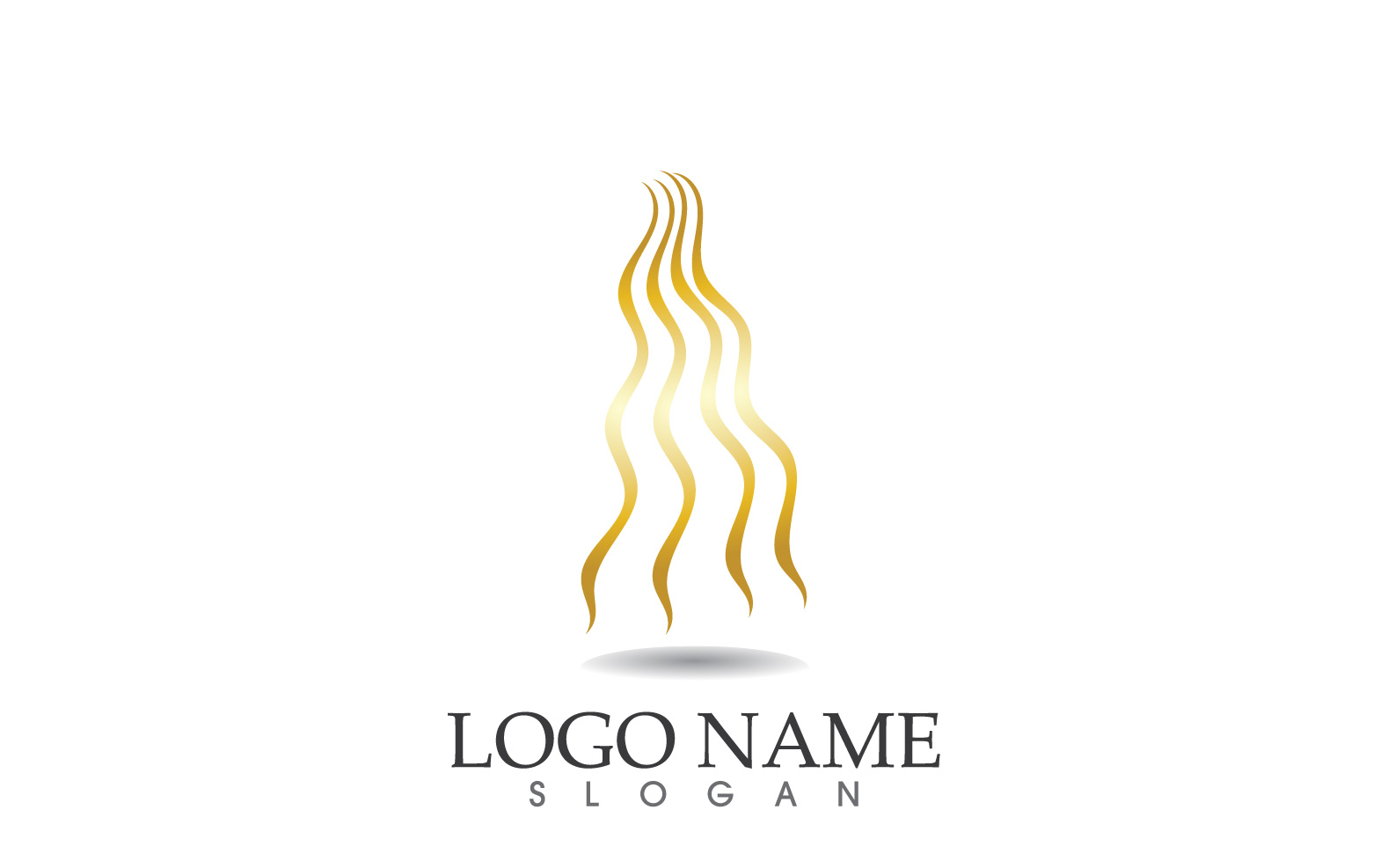 Plantillas de Logotipos