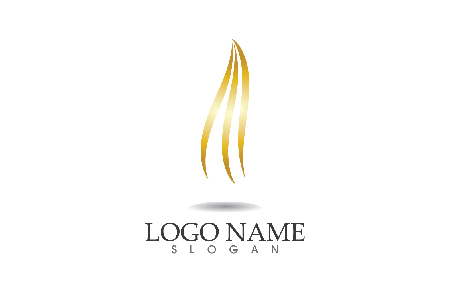 Plantillas de Logotipos