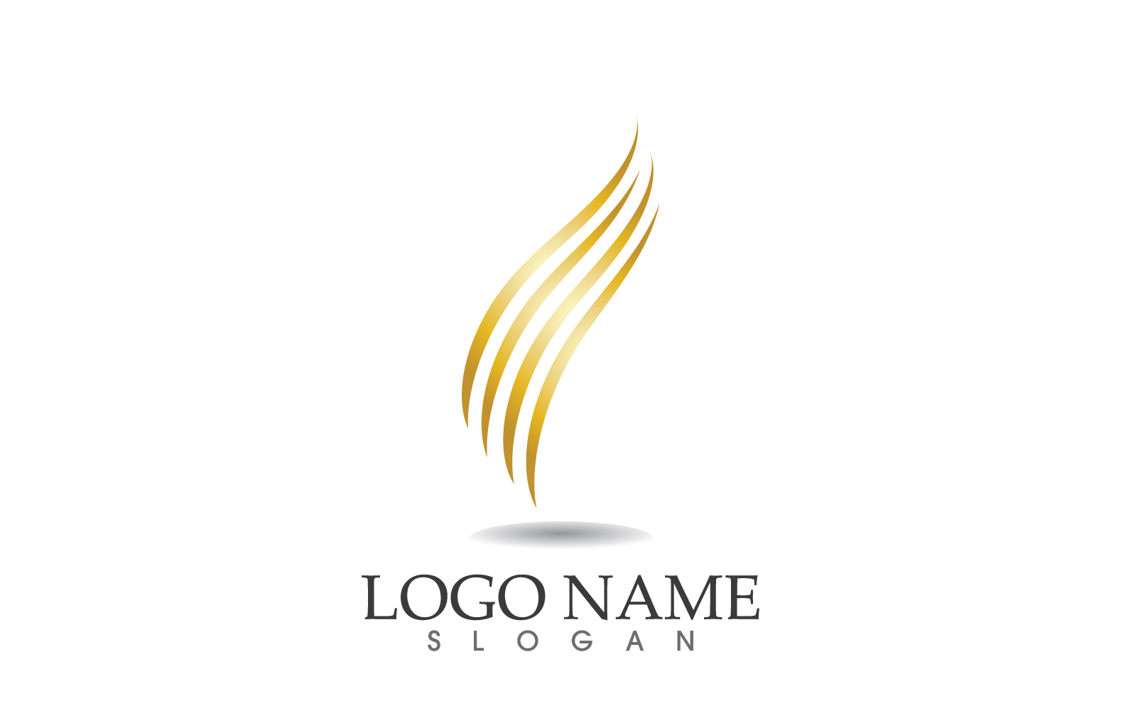 Plantillas de Logotipos