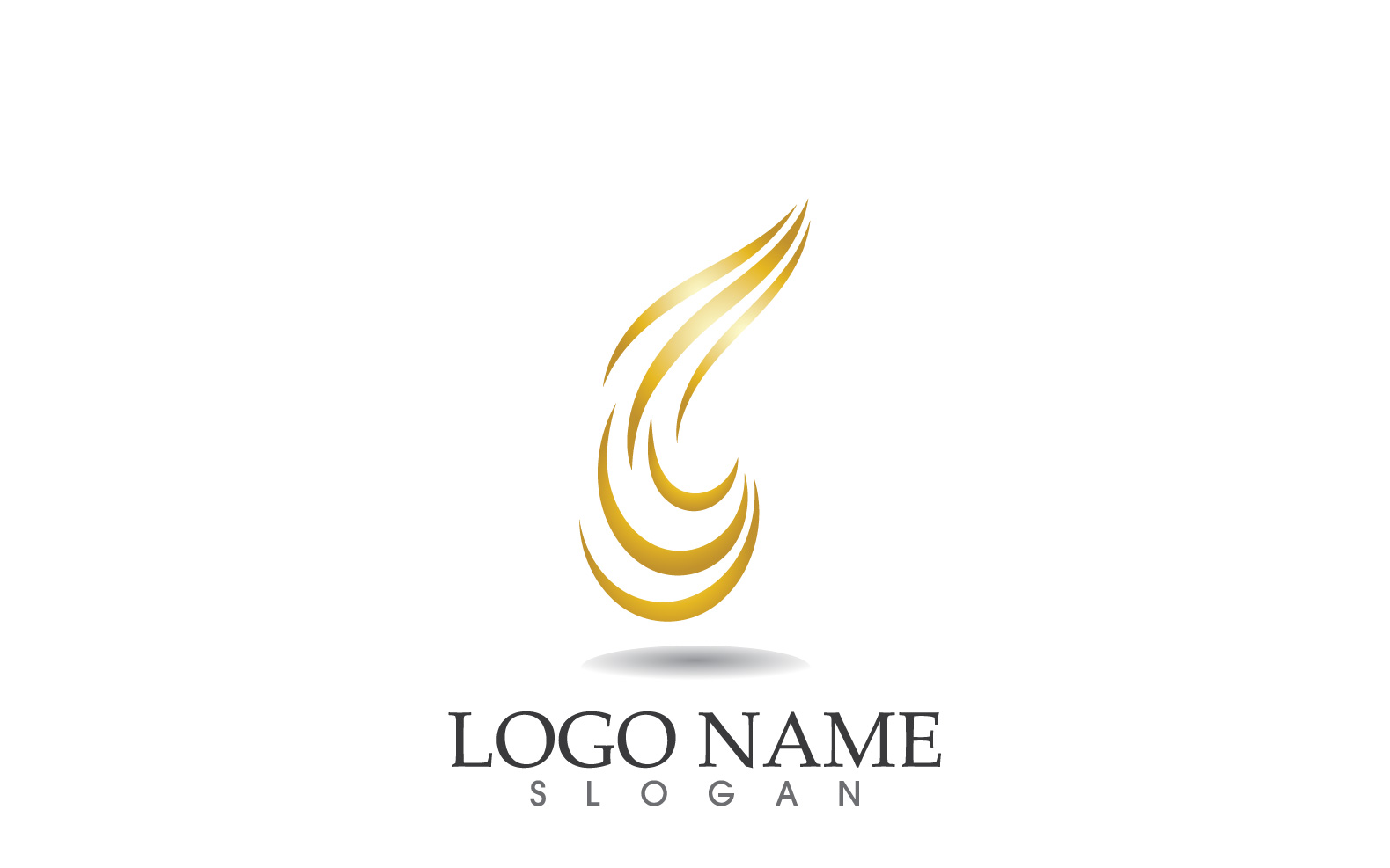 Plantillas de Logotipos