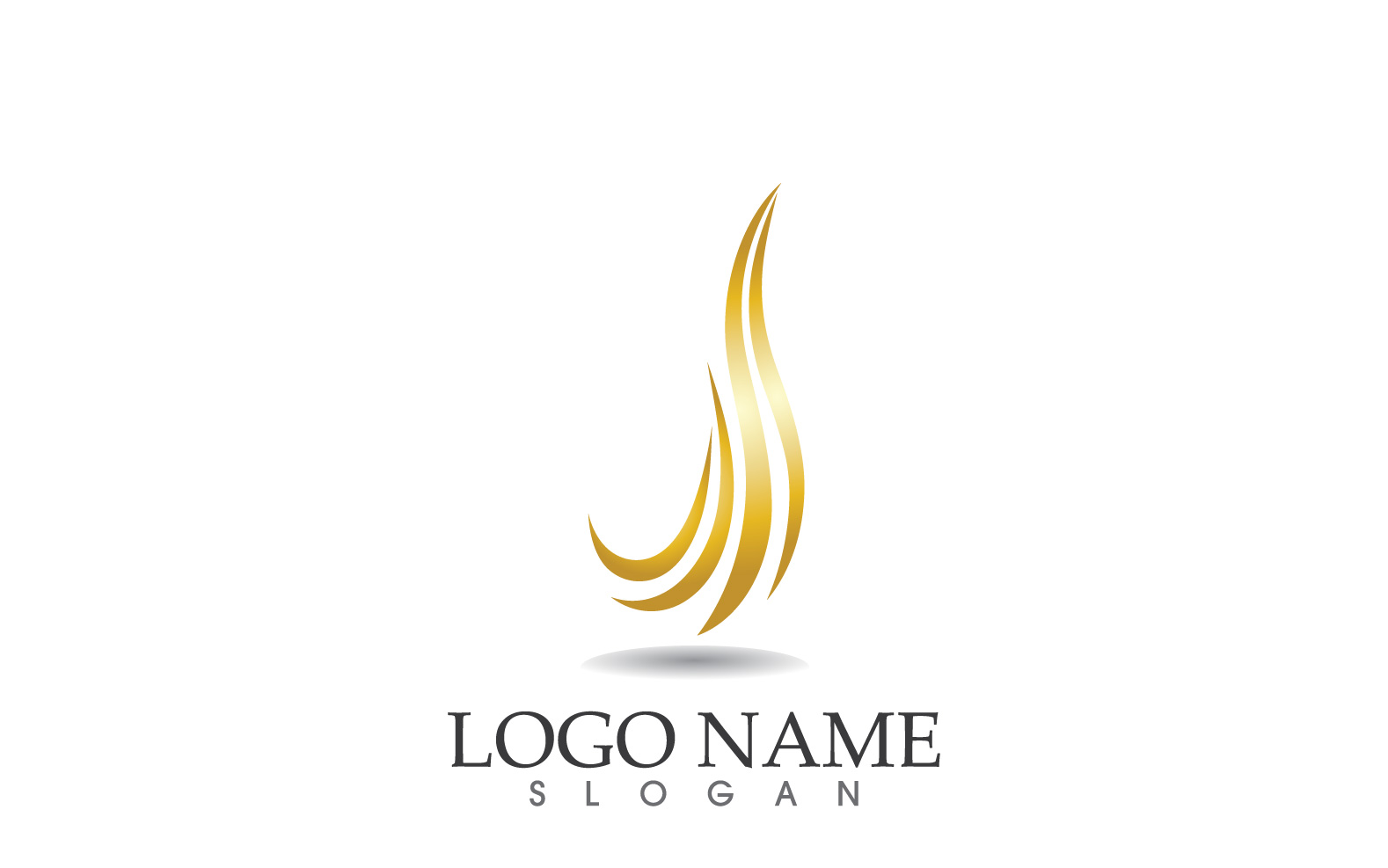 Plantillas de Logotipos