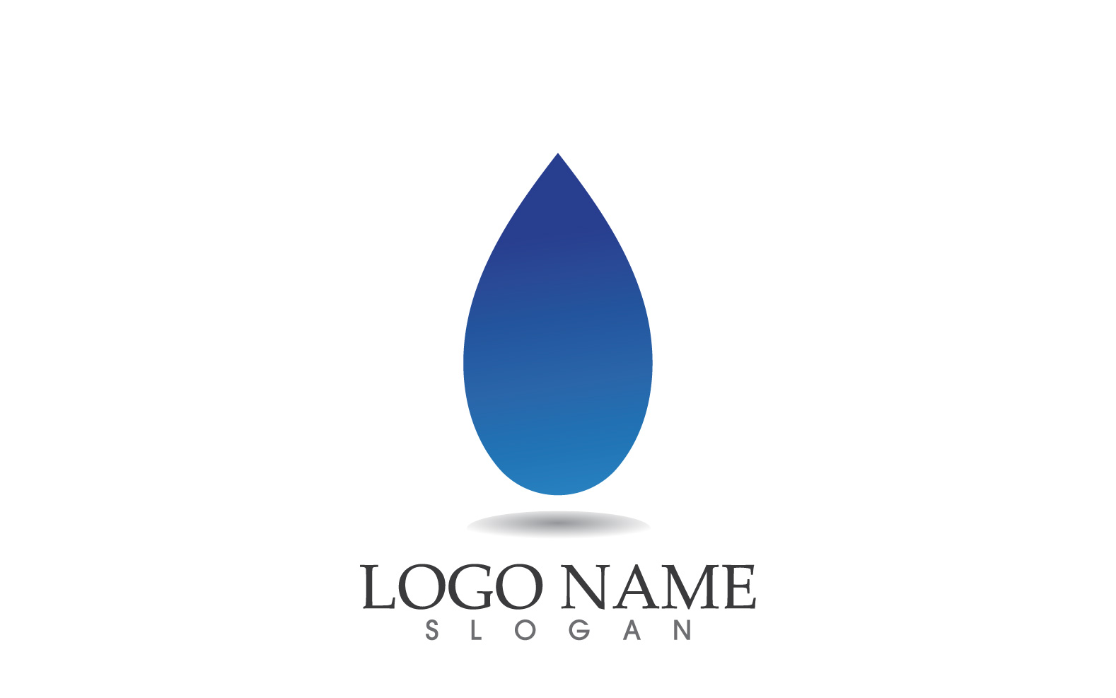 Plantillas de Logotipos