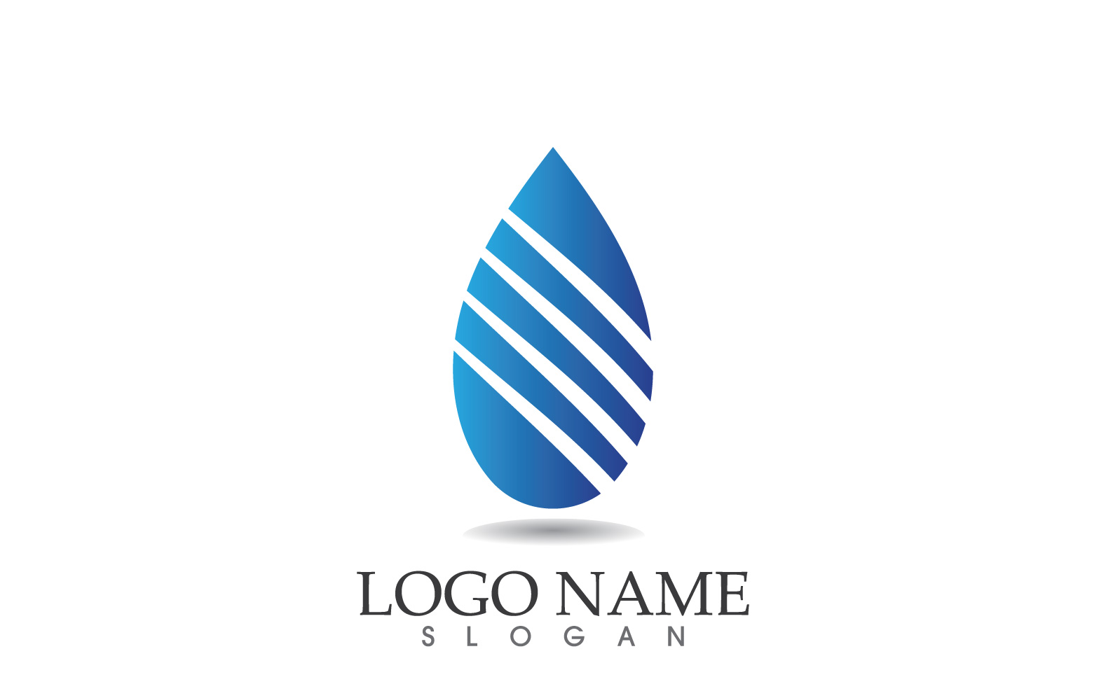 Plantillas de Logotipos