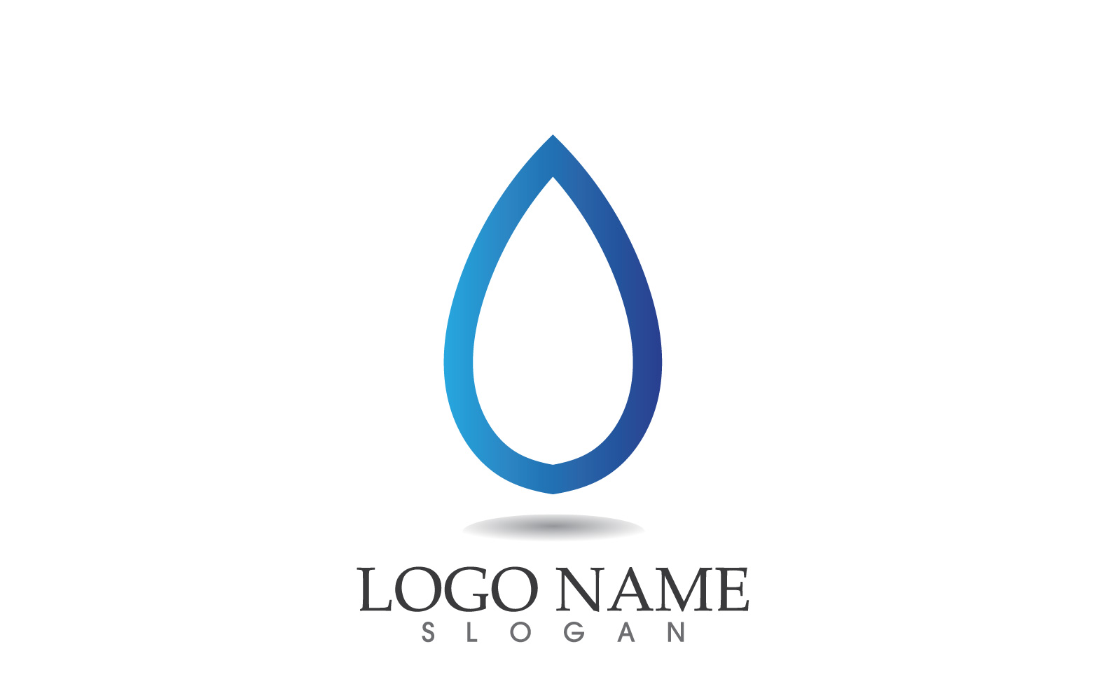 Plantillas de Logotipos