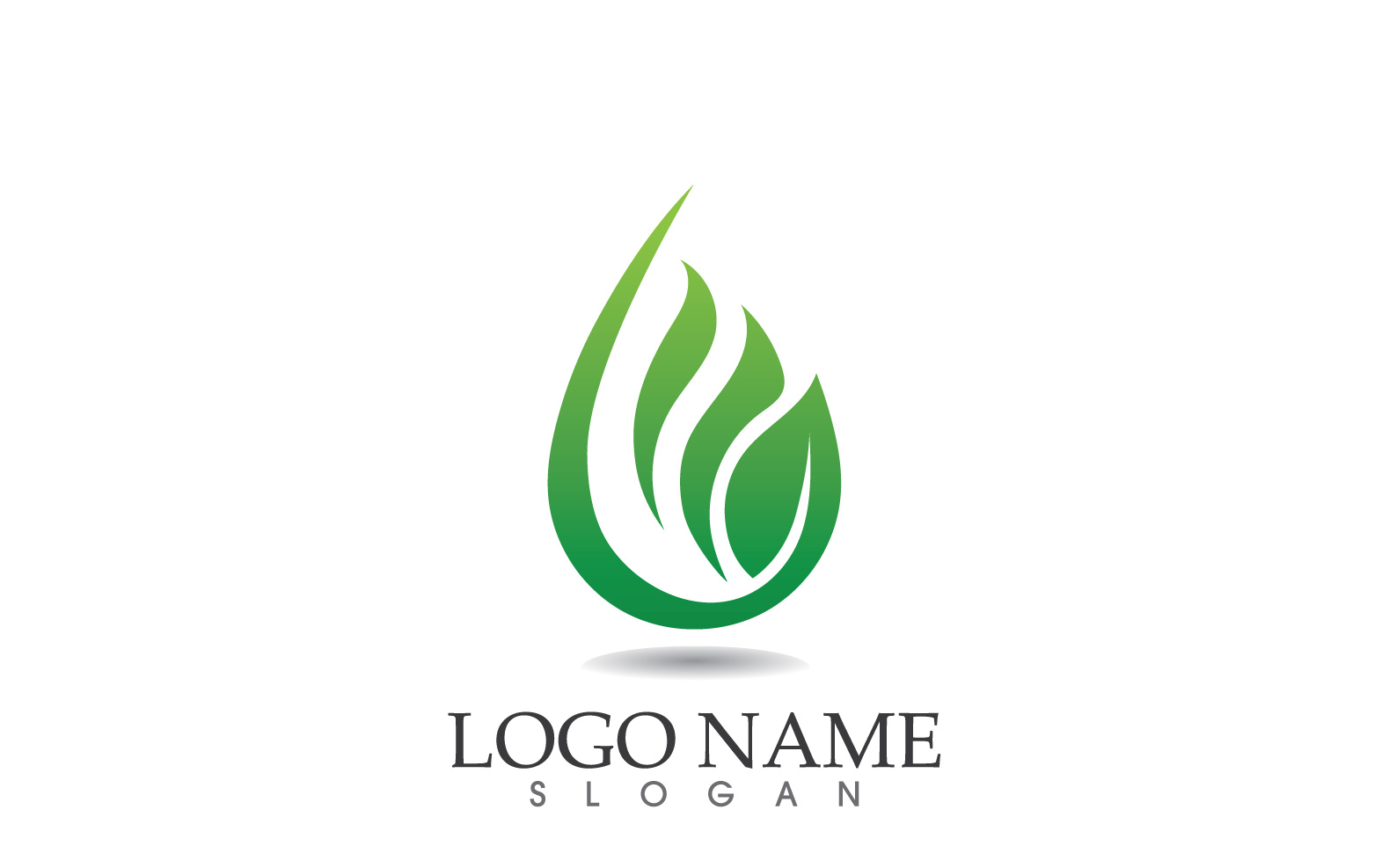 Plantillas de Logotipos