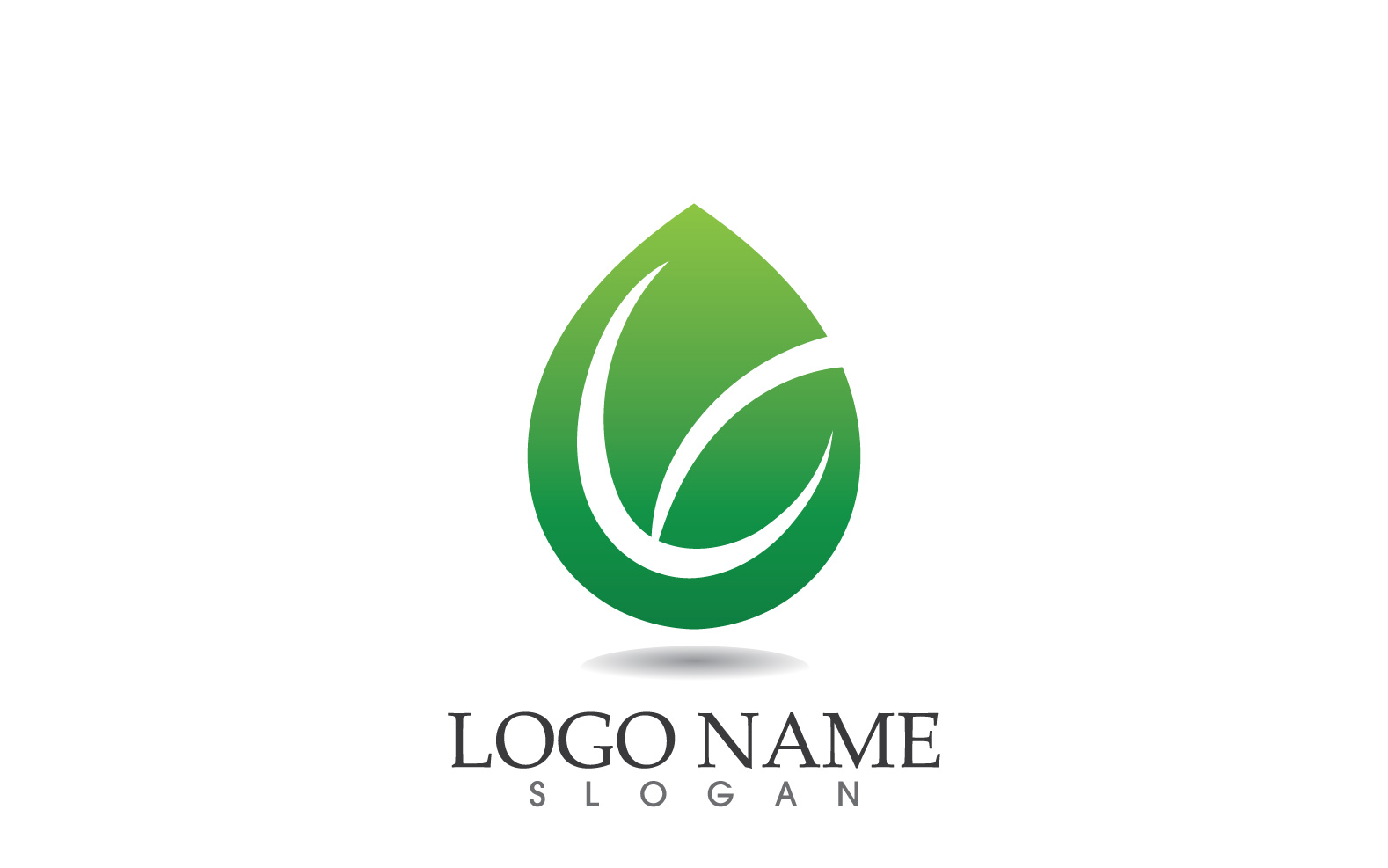 Plantillas de Logotipos