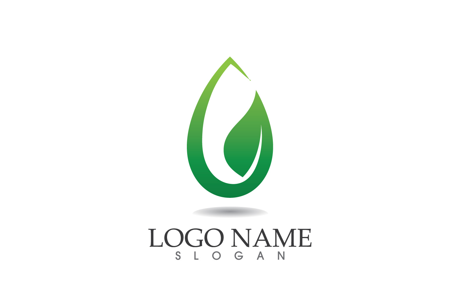 Plantillas de Logotipos