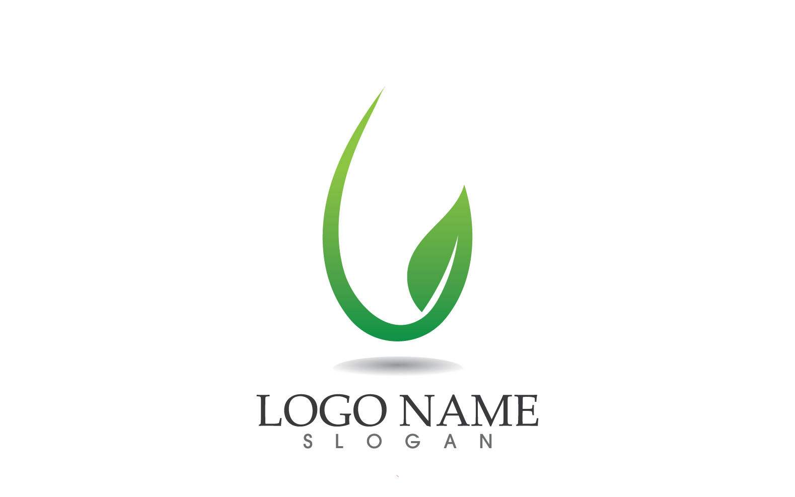 Plantillas de Logotipos