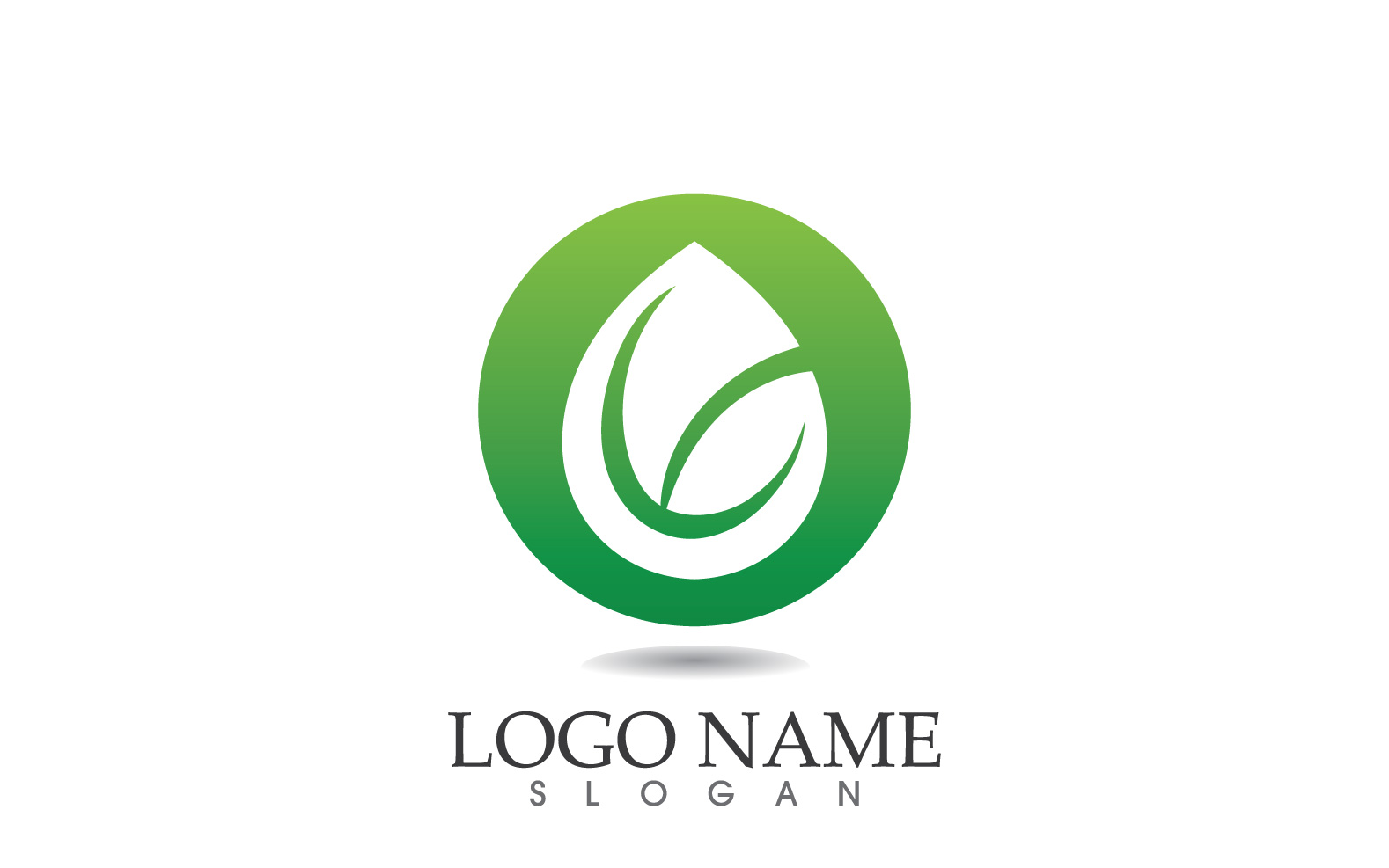 Plantillas de Logotipos