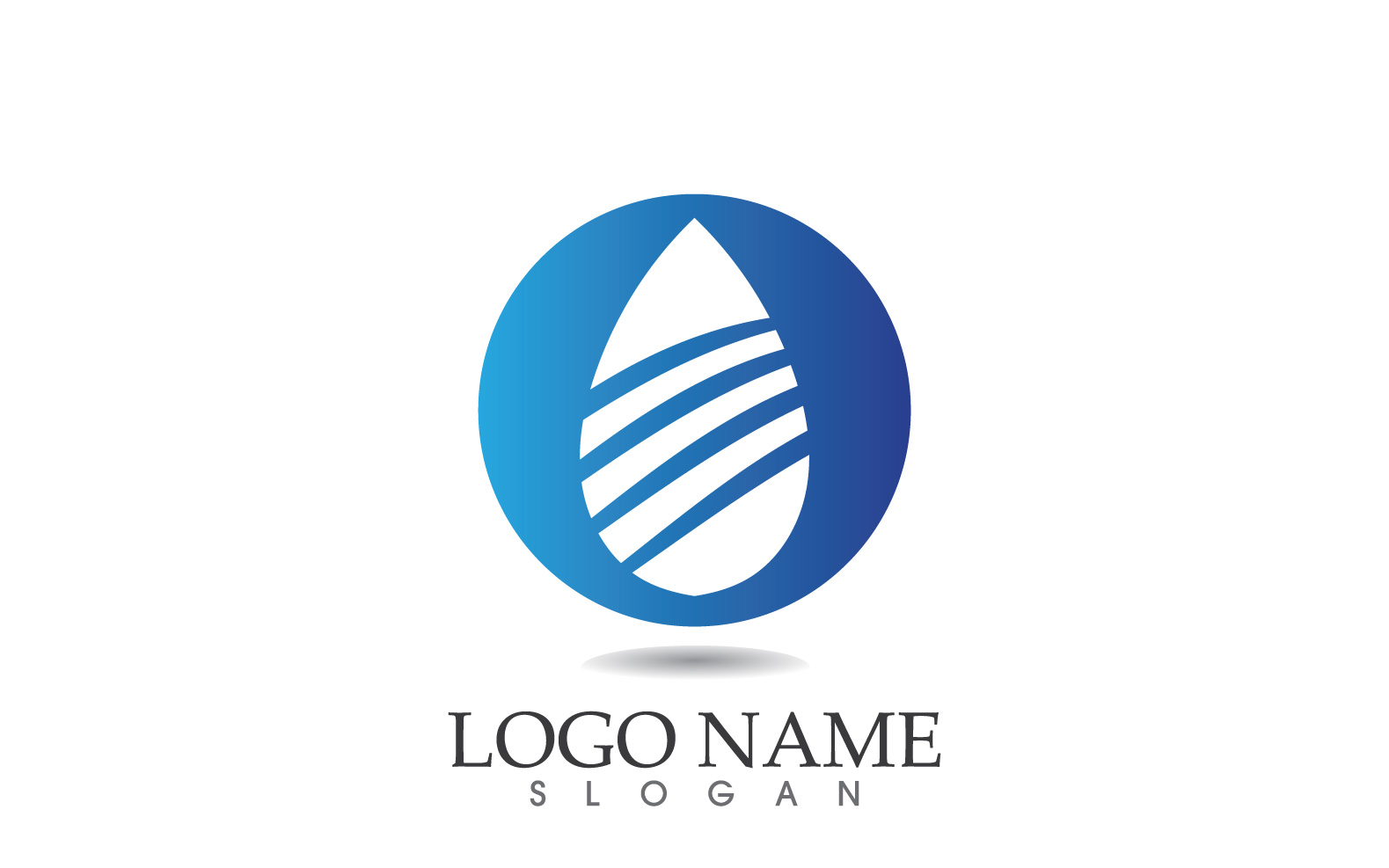 Plantillas de Logotipos