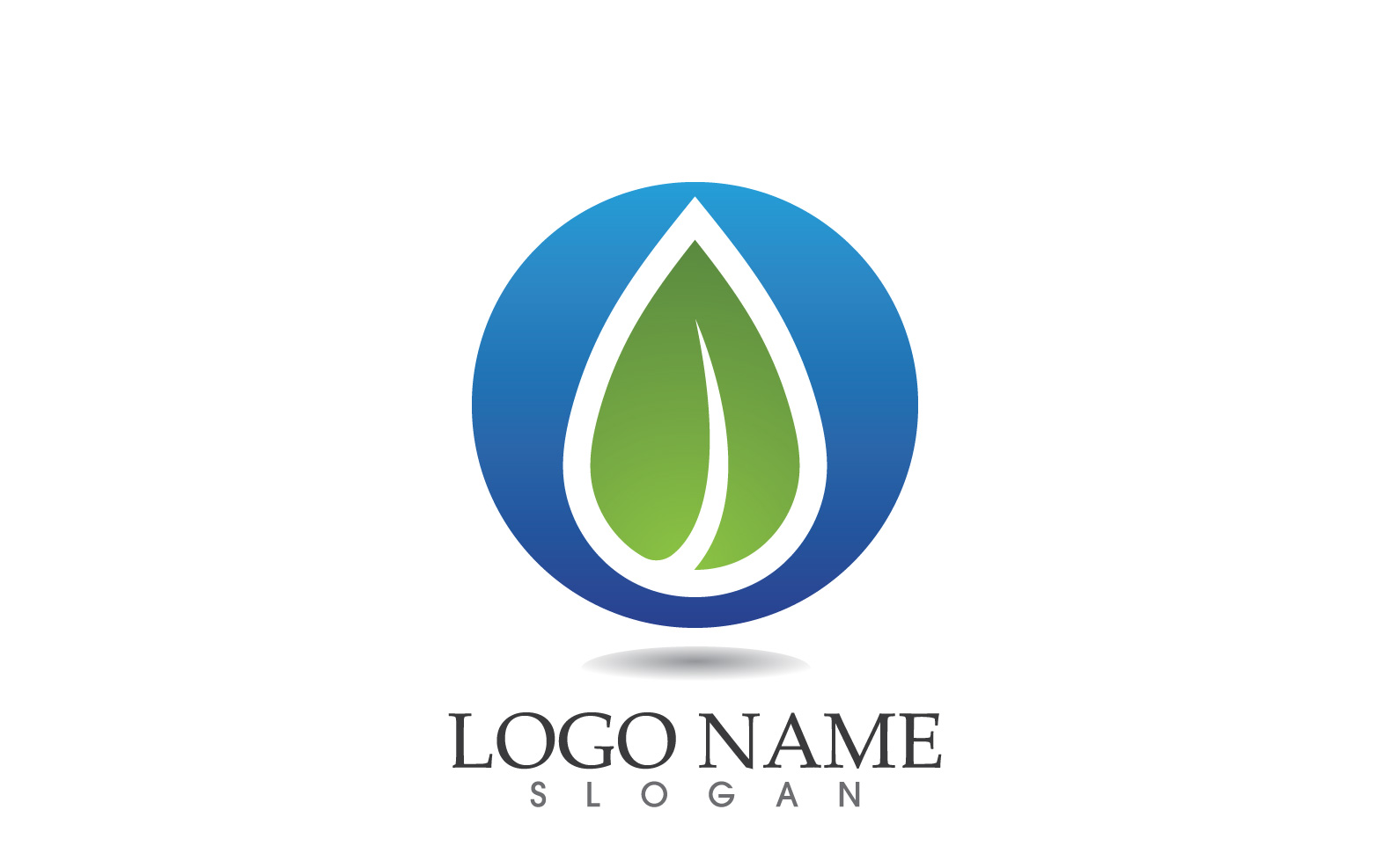 Plantillas de Logotipos