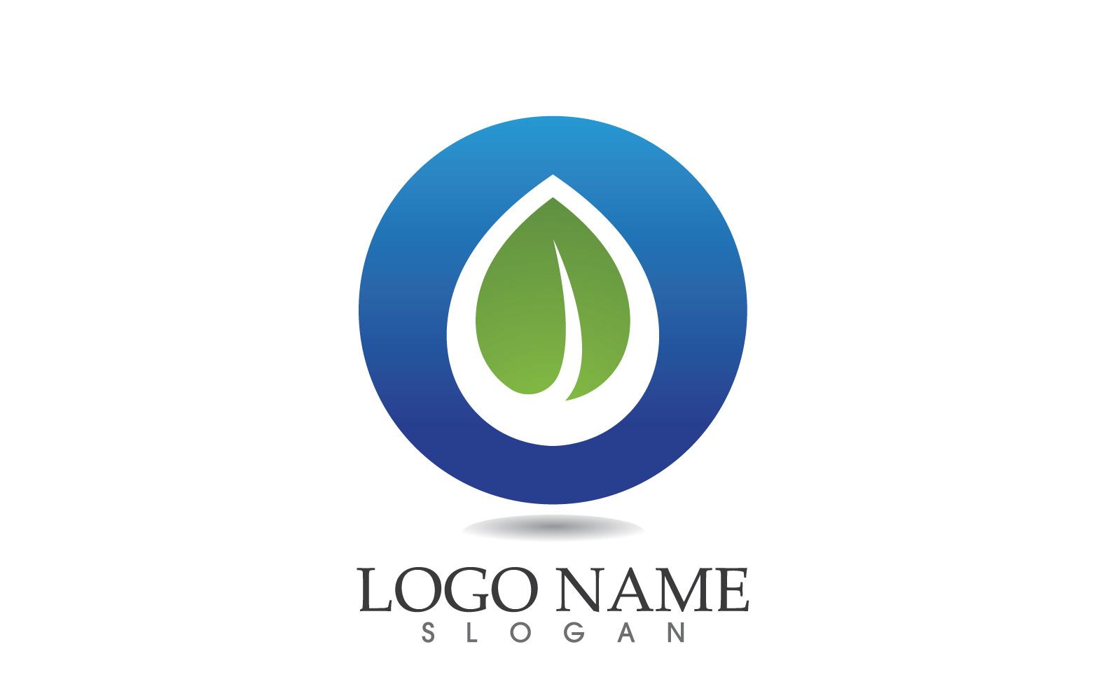 Plantillas de Logotipos