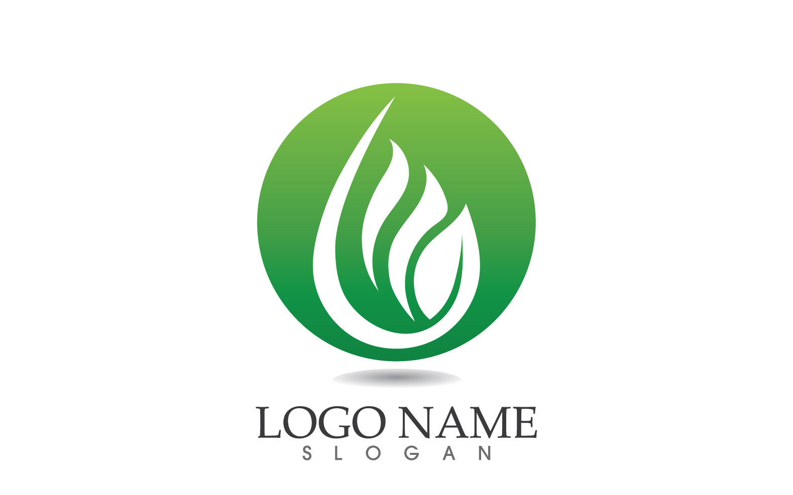 Plantillas de Logotipos