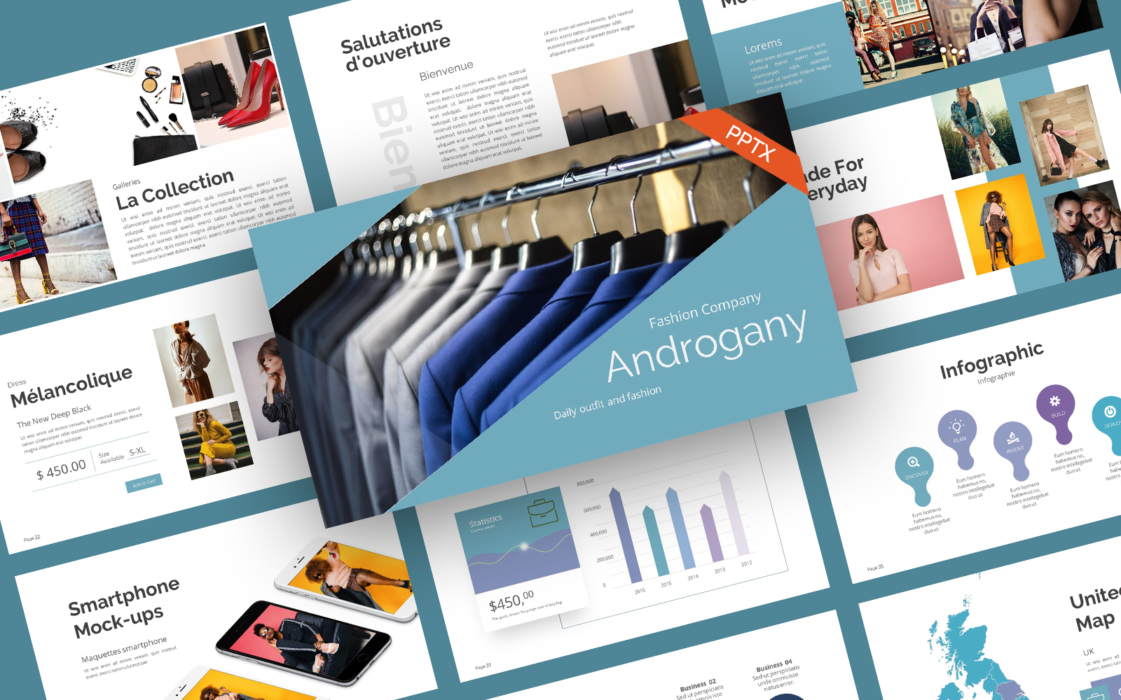 PowerPoint Templates