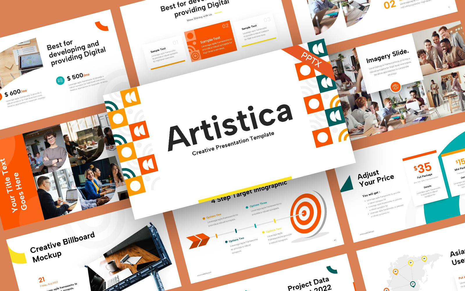 PowerPoint Templates