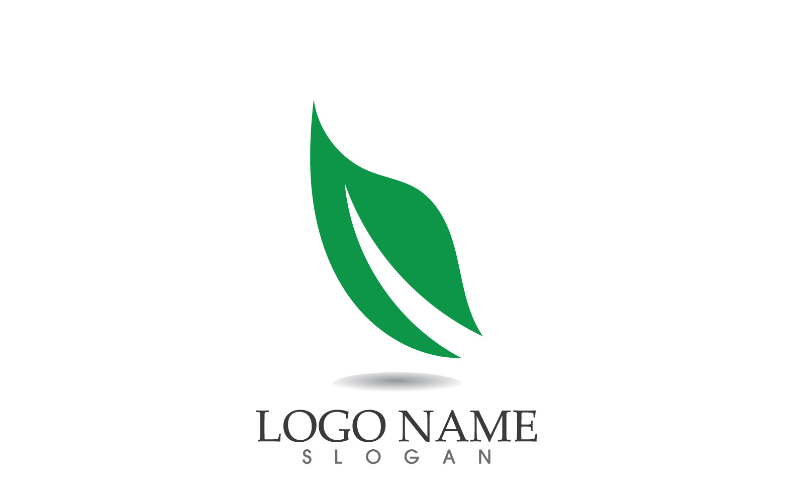 Plantillas de Logotipos