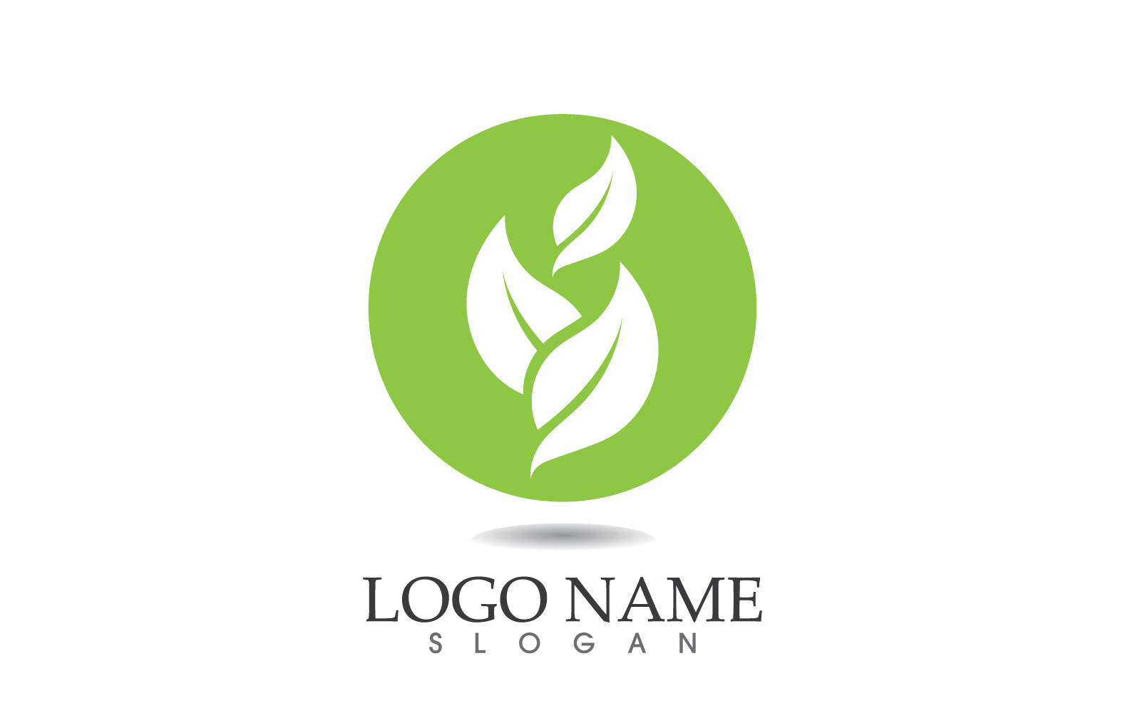 Plantillas de Logotipos