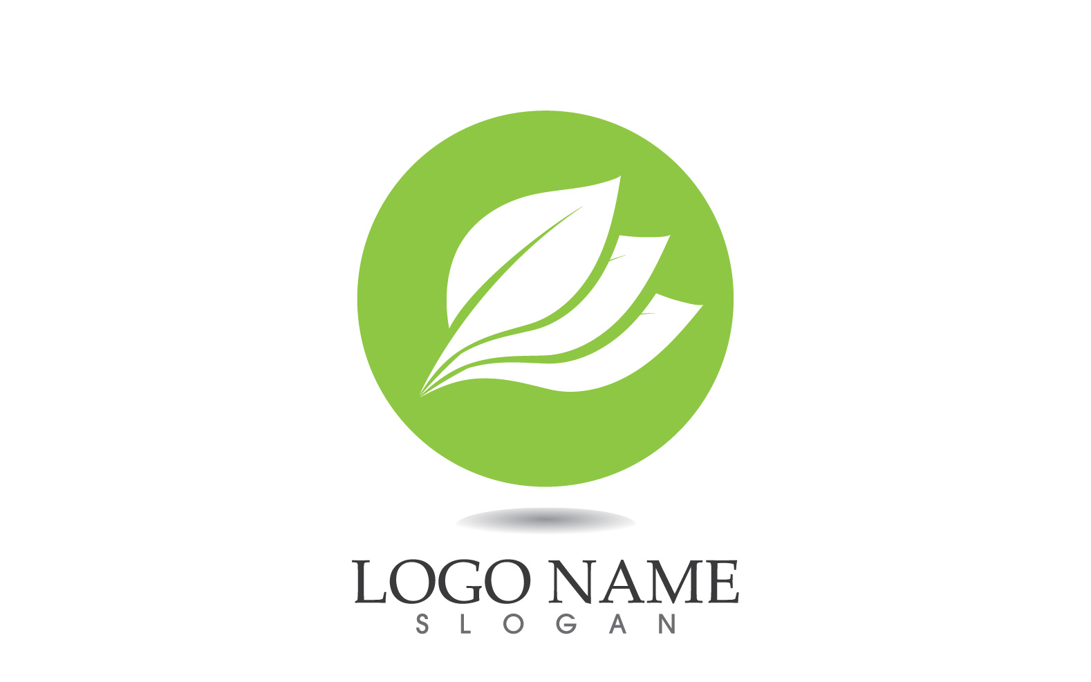 Plantillas de Logotipos