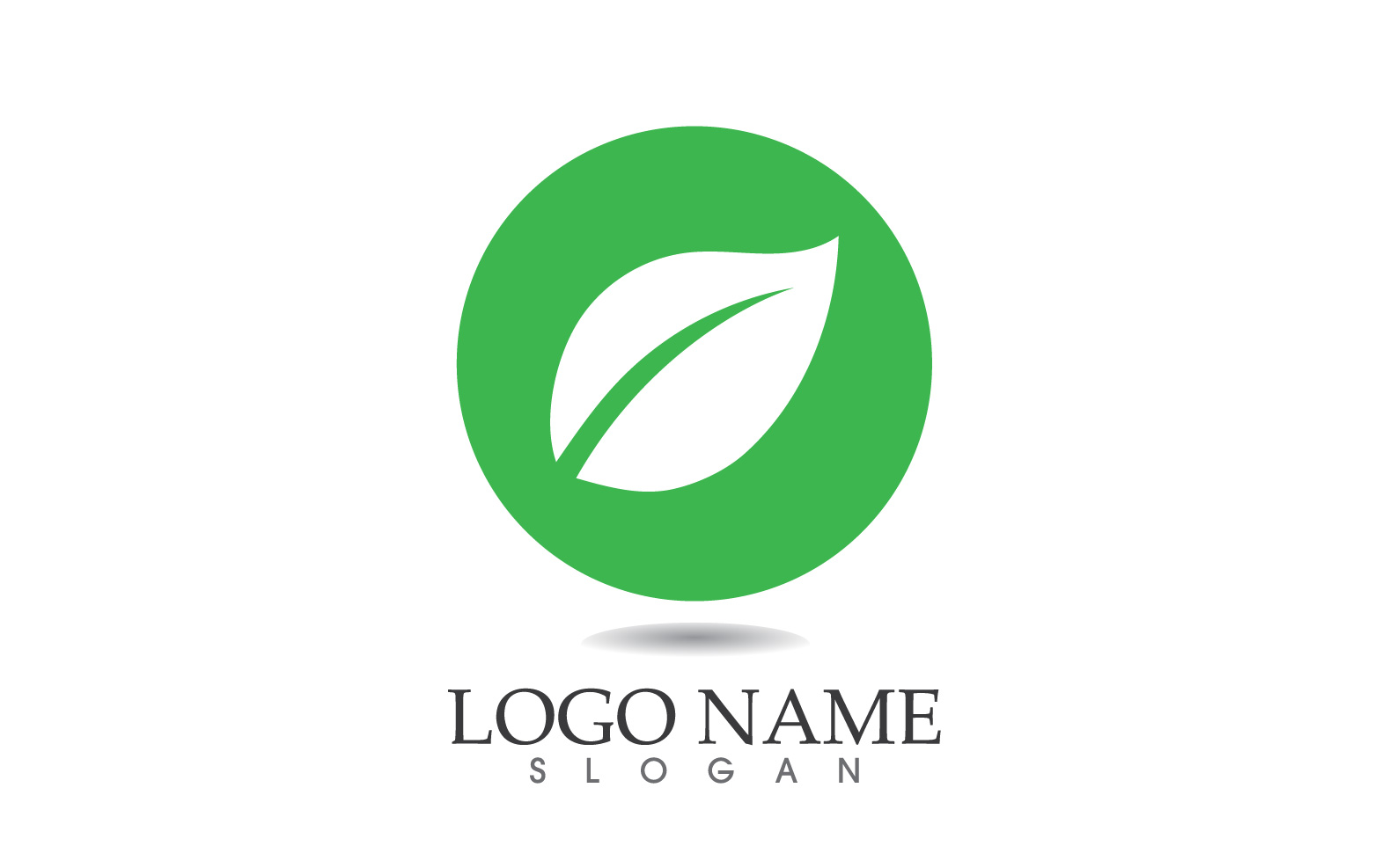 Plantillas de Logotipos