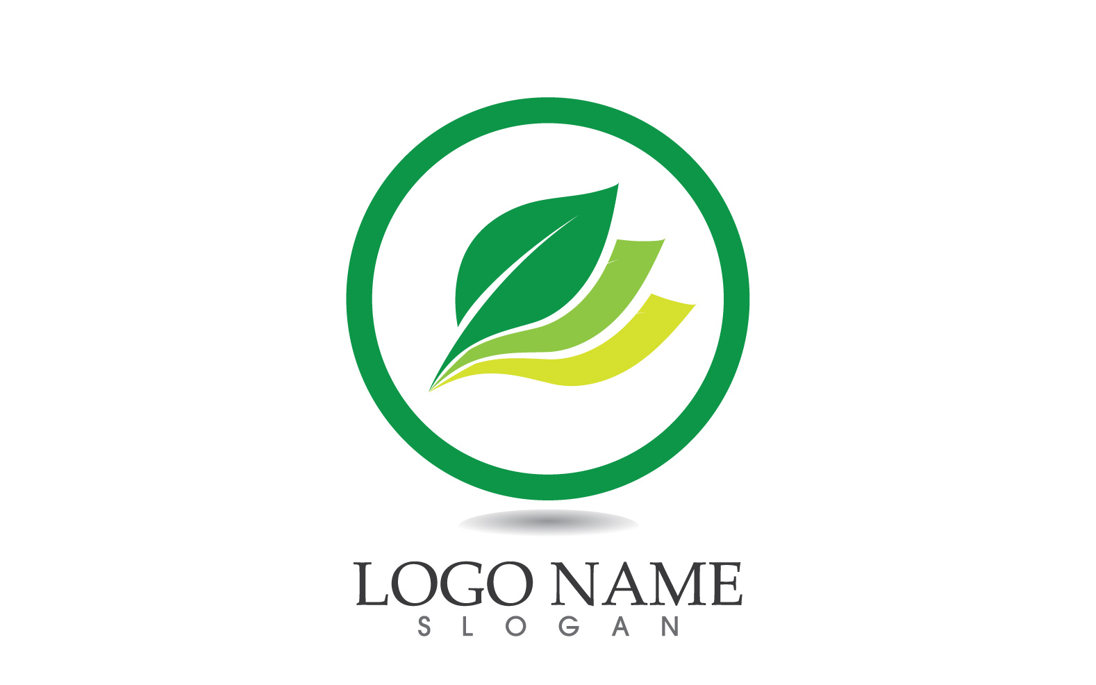 Plantillas de Logotipos