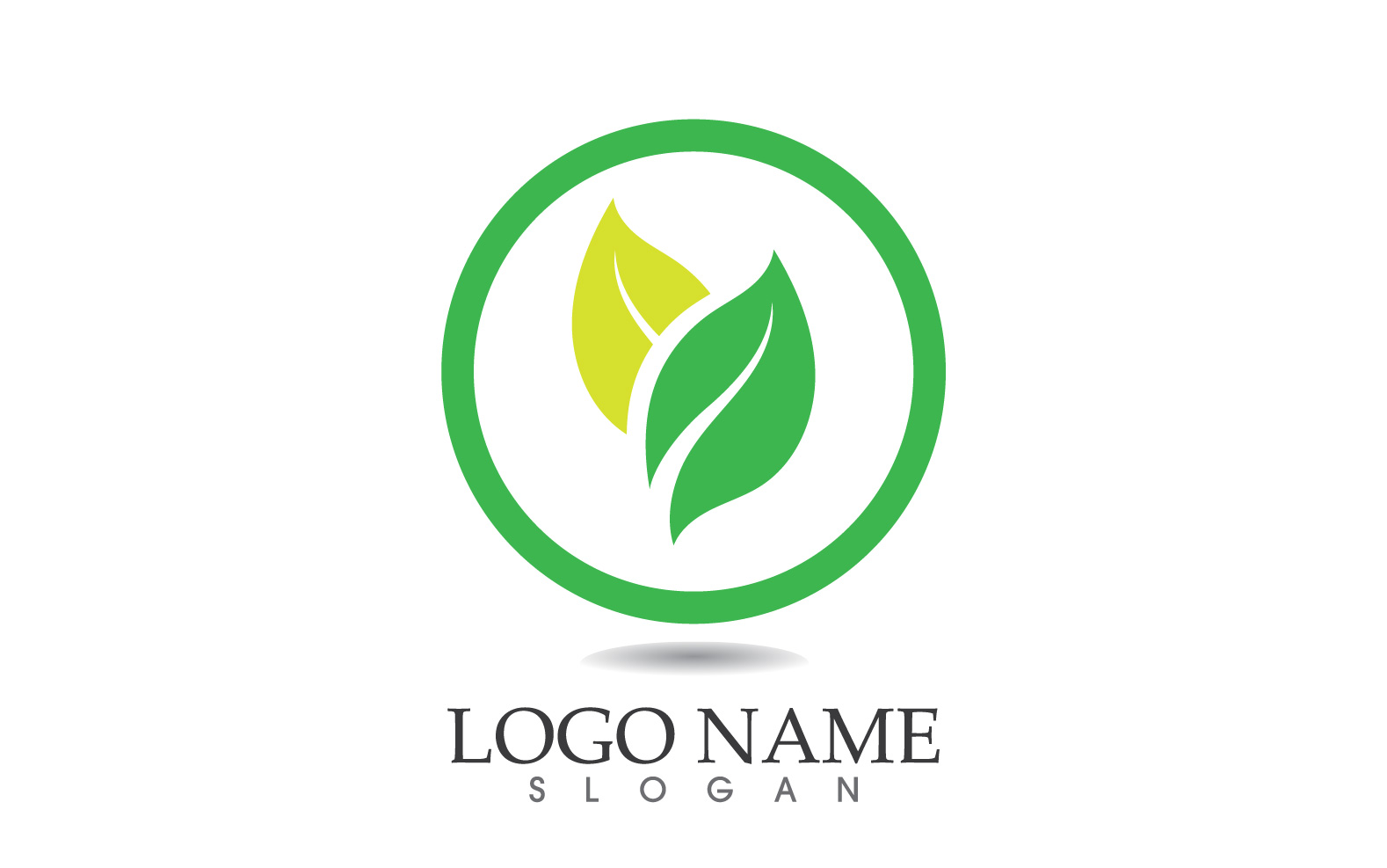 Plantillas de Logotipos