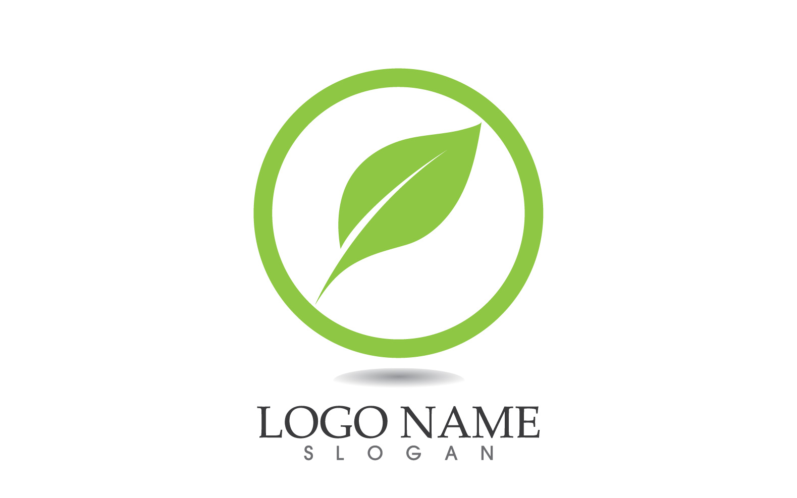 Plantillas de Logotipos