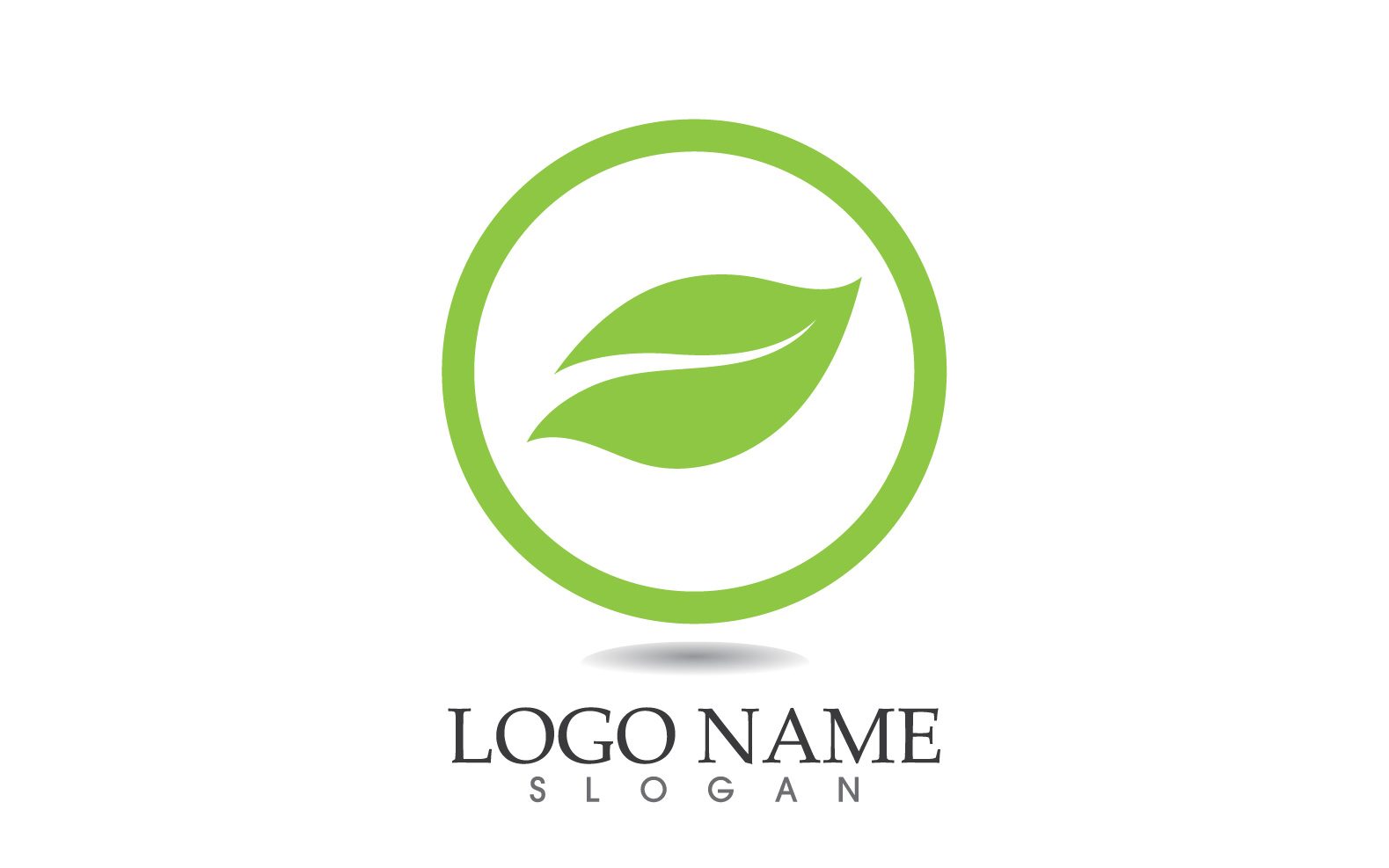 Plantillas de Logotipos