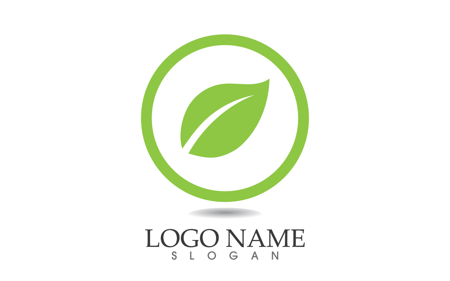 Plantillas de Logotipos