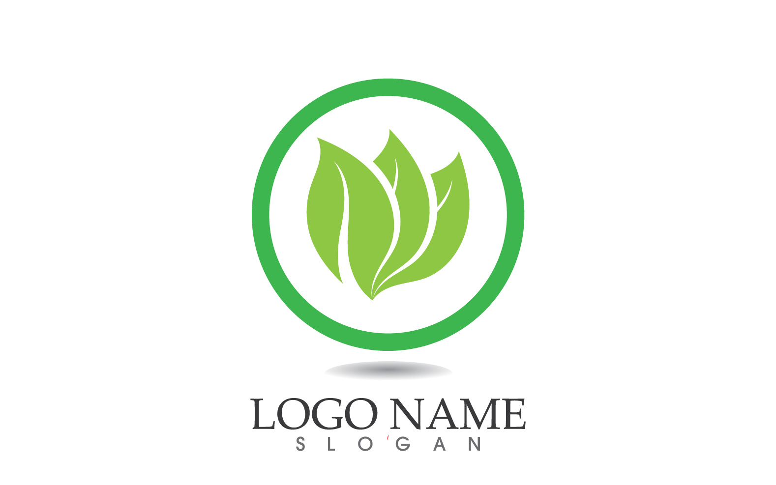 Plantillas de Logotipos