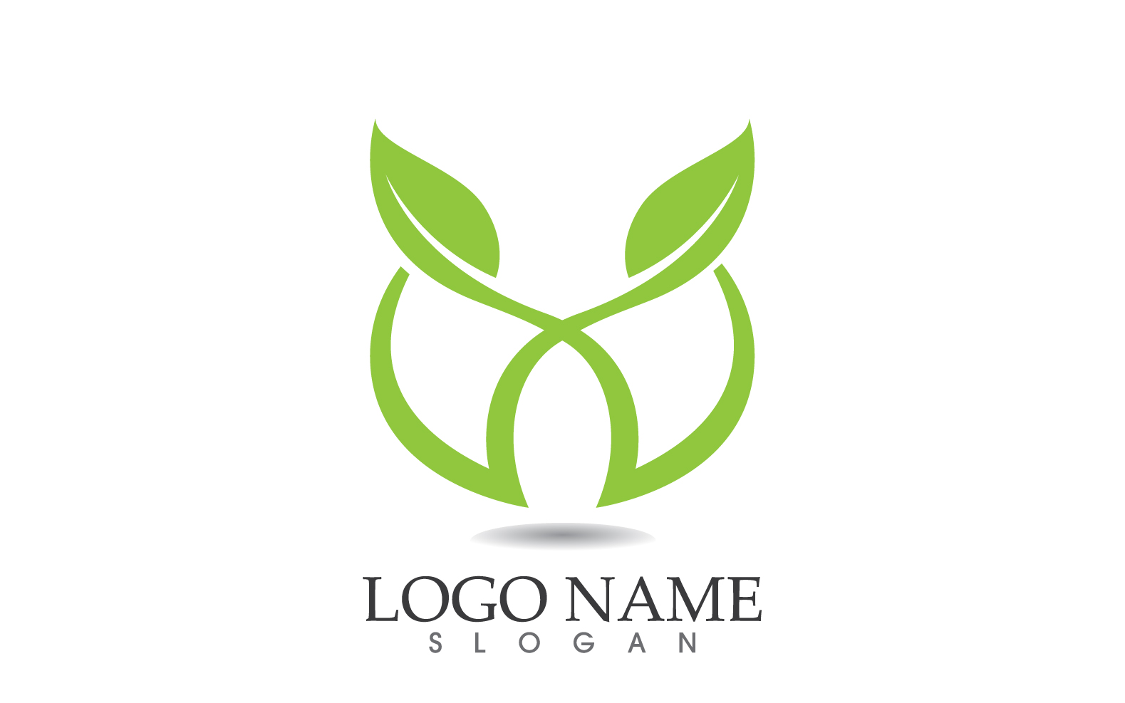 Plantillas de Logotipos