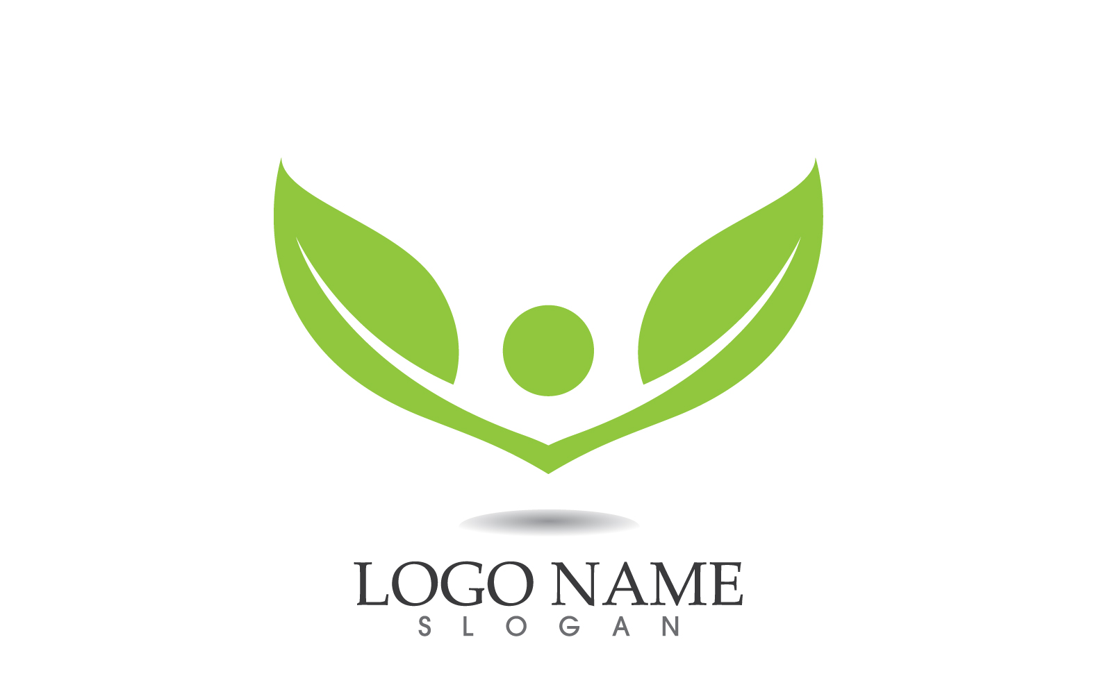 Plantillas de Logotipos